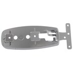 Collision Avoidance Camera Bracket Molding Insert - Front Main Image