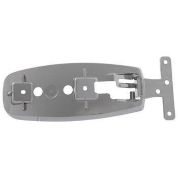 Collision Avoidance Camera Bracket Molding Insert - Front