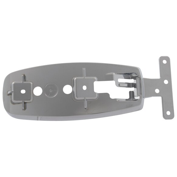 Collision Avoidance Camera Bracket Molding Insert - Front Main Image