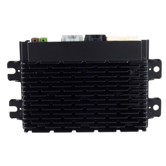 Parking Aid Control Module - Front, Center Main Image