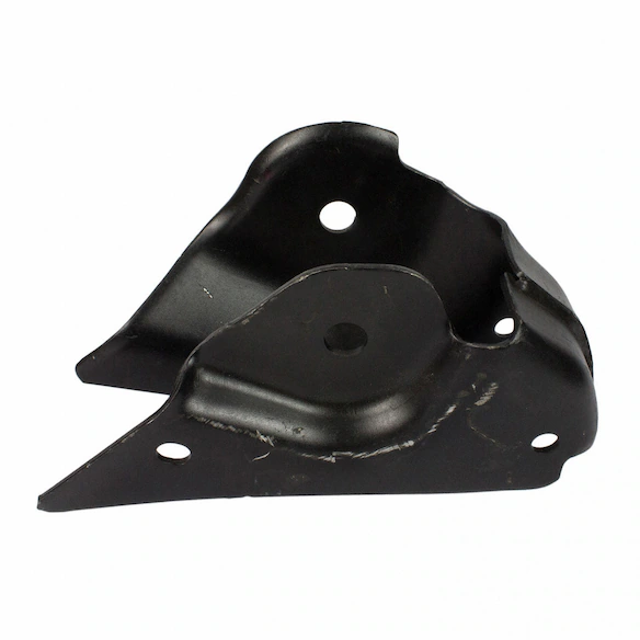 Bracket Spring - Right, Front, Rear (SVT) Main Image