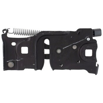 Hood Latch