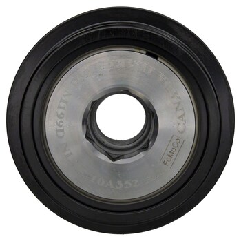 Alternator Pulley - 3.5L