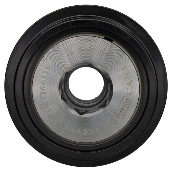 Alternator Pulley - 3.5L Main Image