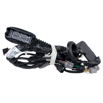 Wire Jumper - Left, Front, Driver