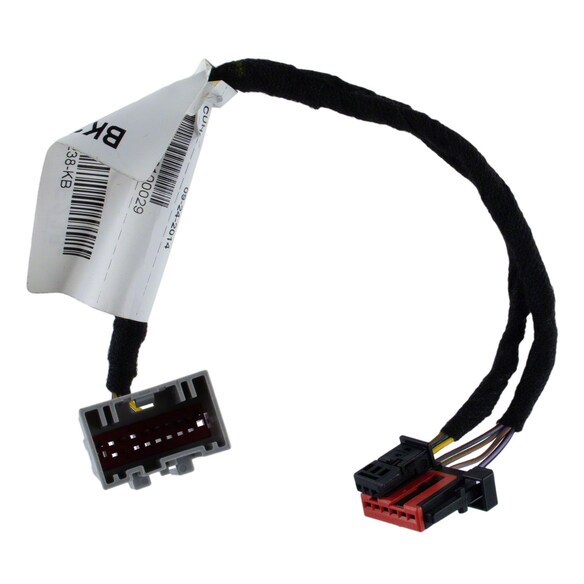 Jumper Wiring Main Image