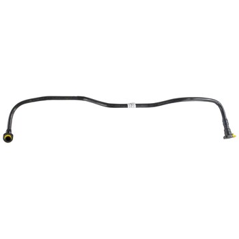 Chassis Cab Line - Rear 6.7L