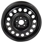 Wheel Rim 17" X 4.5 Mini Spare Main Image