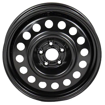 Wheel Rim 17" X 4.5 Mini Spare