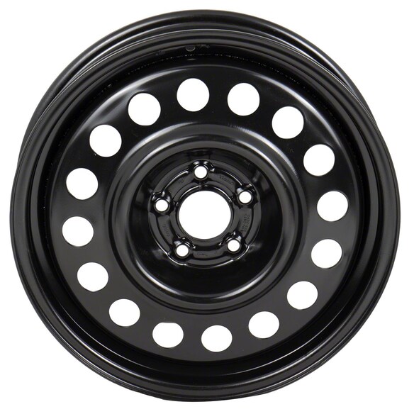 Wheel Rim 17" X 4.5 Mini Spare Main Image