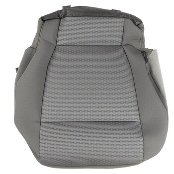 Seat Cover Cushion - Right, Front