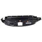 Radiator Support Access Cover Air Deflector Main Image