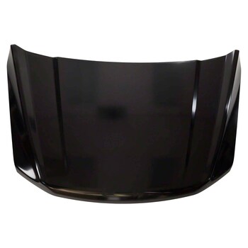 Hood Panel Extension (BEV)