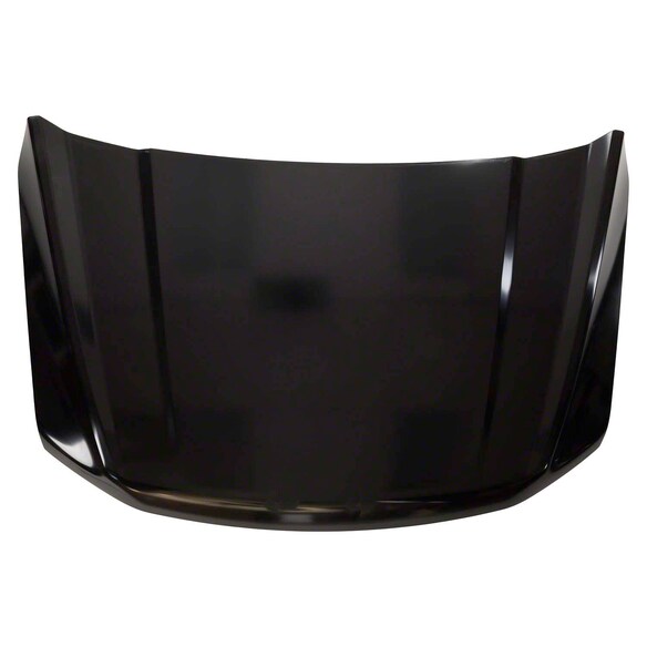 Hood Panel Extension (BEV) Main Image