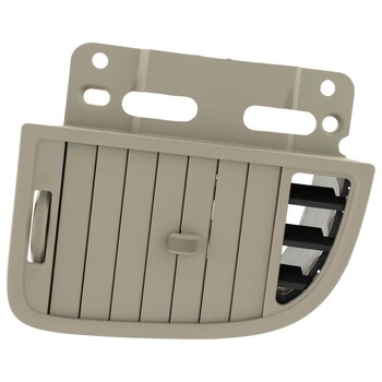 Dashboard Air Vent Louvre - Right, Outer