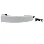 Exterior Door Handle Kit - Rear Main Image