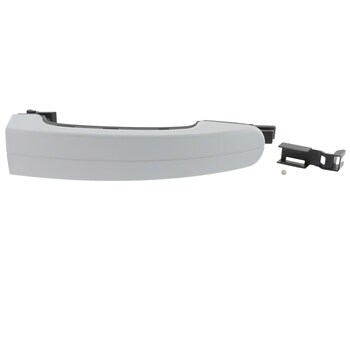 Exterior Door Handle Kit - Rear