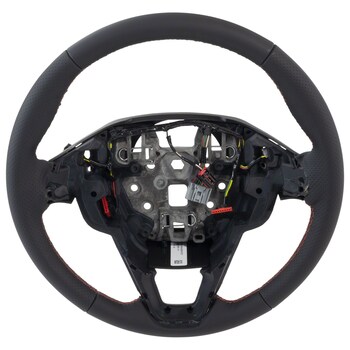 Steering Wheel Kit