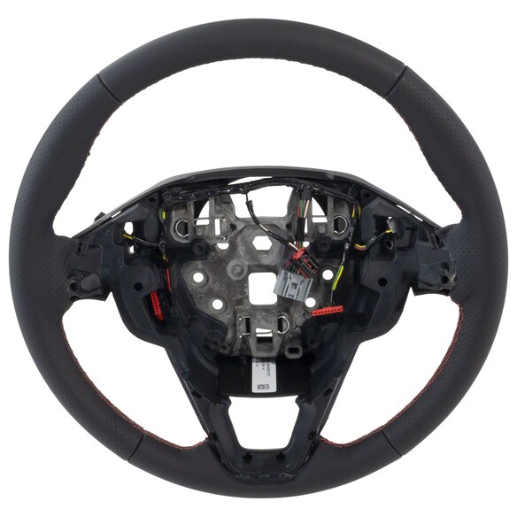 Steering Wheel Kit Main Image