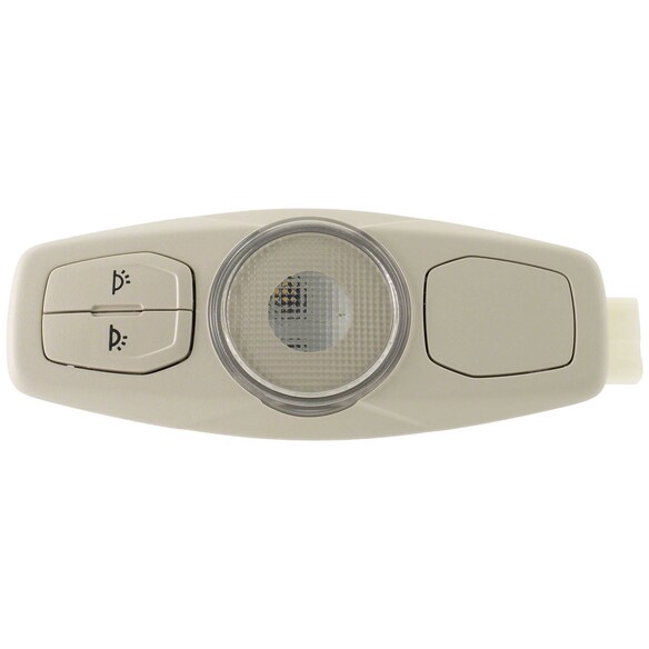 Dome Light Interior Lamp (SEL) Main Image