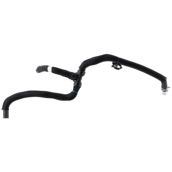 Engine Coolant Overflow Hose Main Image