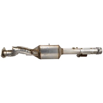 Catalytic Converter - 3.0L