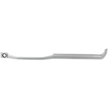 Instrument Panel Molding and Trim - Lower
