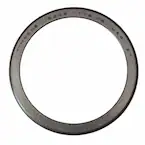 Wheel Bearing Race Cup - Front, Outer Main Image