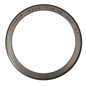 Wheel Bearing Race Cup - Front, Outer