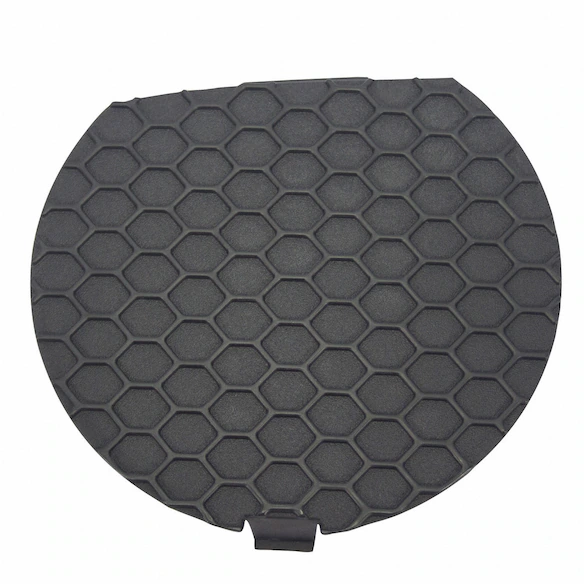 Grille Molding Fog Lamp Protecting Cover - Right, Front (GT) Main Image