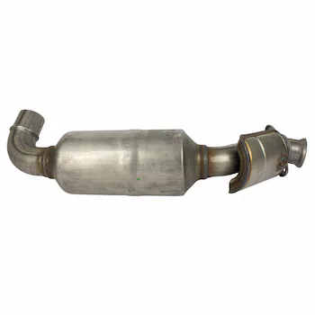 Catalytic Converter - 3.5L