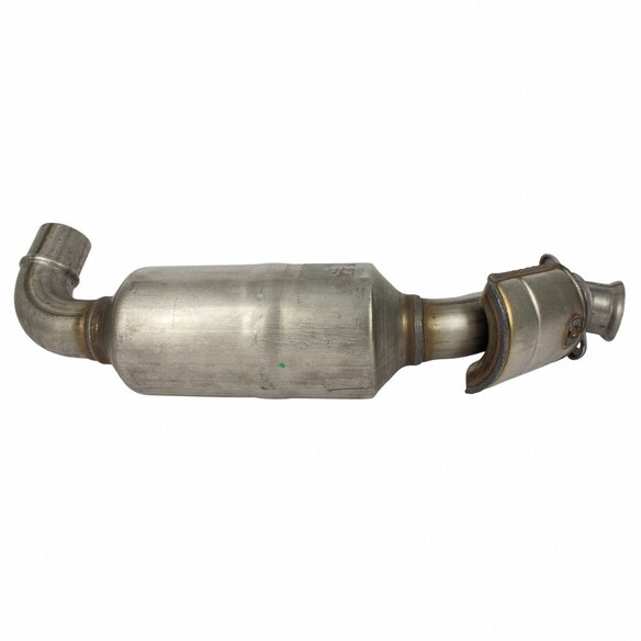Catalytic Converter - 3.5L Main Image