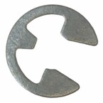 Door Lock Rod Clip - Left, Right, Front Main Image