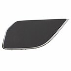 Speaker Cover Grille - Right, Front, Driver 14 Radio Speakers Main Image