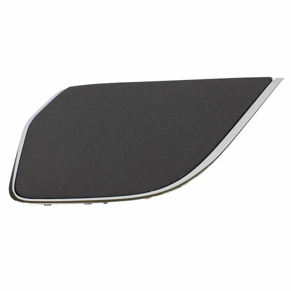 Speaker Cover Grille - Right, Front, Driver 14 Radio Speakers Main Image