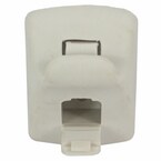 Sun Visor Holder Retainer - Left, Right Main Image