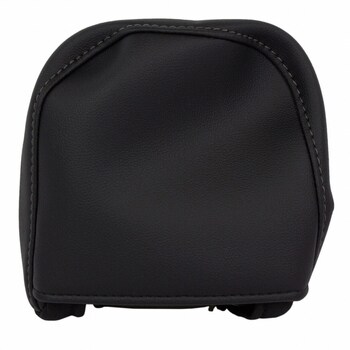 Seat Headrest Cover - Right, Rear (Phantom/Raptor)