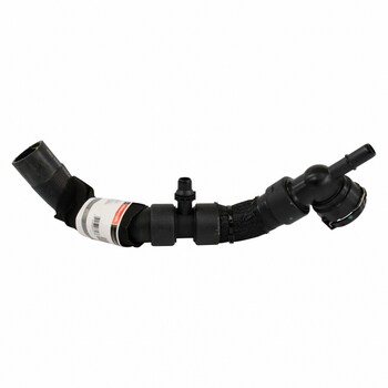 Engine Coolant Reservoir Hose Radiator - 2.7L