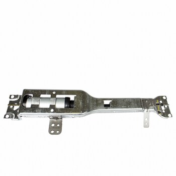 Seat Motor Adjusting - Left, Front, Driver