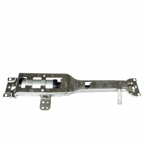 Seat Motor Adjusting - Left, Front, Driver Main Image