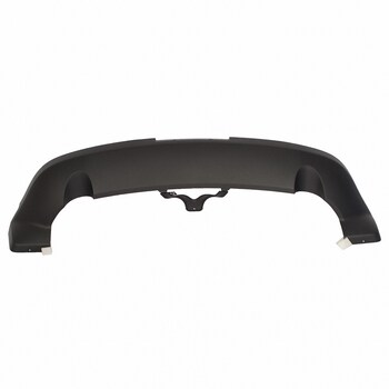 Valance Panel Cover - Rear