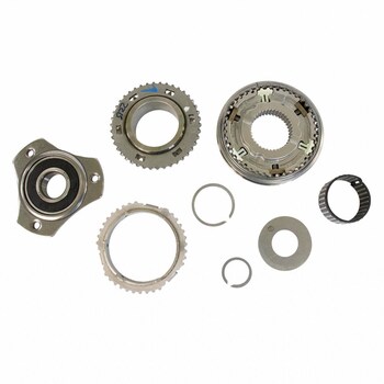 Gear 5th Speed - 37 Teeth (AT)