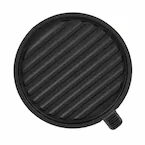 Console Mat Cup Holder - Center Main Image