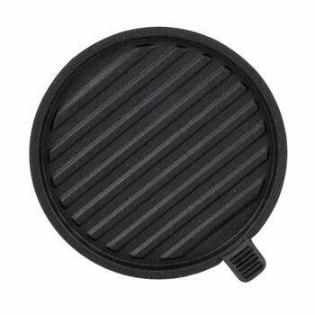 Console Mat Cup Holder - Center