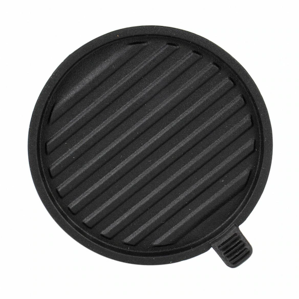 Console Mat Cup Holder - Center Main Image
