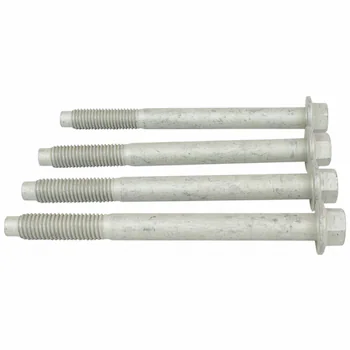 Transmission Crossmember Bolt - M12 x 130MM, Front (AT)