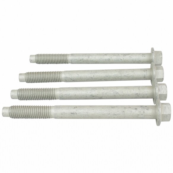 Transmission Crossmember Bolt - M12 x 130MM, Front (AT) Main Image
