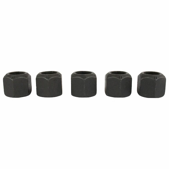 Nut - 3/4", Front, Rear Main Image