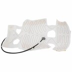 Element Heating Seat Cushion - Front, Driver Main Image