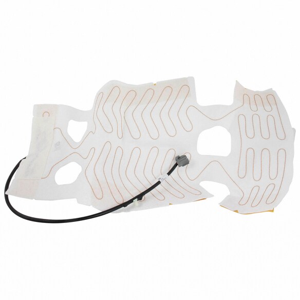 Element Heating Seat Cushion - Front, Driver Main Image
